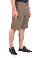 Woolrich Shorts Green