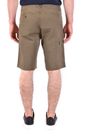 Woolrich Shorts Green
