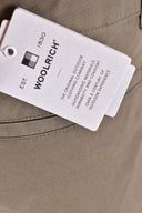 Woolrich Shorts Green