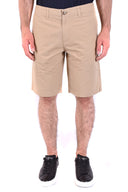 Woolrich Shorts Light Brown