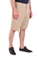 Woolrich Shorts Light Brown
