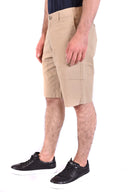 Woolrich Shorts Light Brown