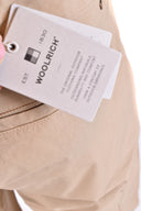 Woolrich Shorts Light Brown