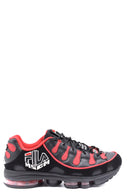 Msgm Sneakers Black