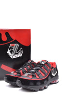 Msgm Sneakers Black