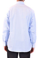 Calvin Klein 205 W39nyc Shirts Blue