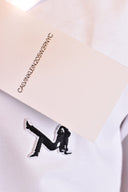 Calvin Klein 205 W39nyc Shirts White
