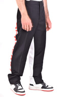 Burberry Trousers Black