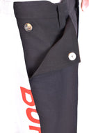 Burberry Trousers Black