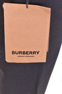Burberry Trousers Black
