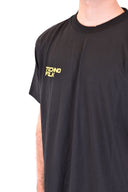 Marcelo Burlon T Shirt Black