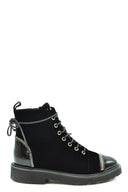 Giuseppe Zanotti Booties Black