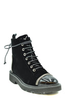 Giuseppe Zanotti Booties Black