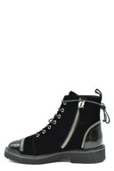 Giuseppe Zanotti Booties Black