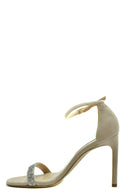 Stuart Weitzman Sandals Antique Pink
