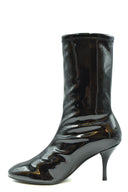 Stuart Weitzman Booties Black