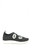 Giuseppe Zanotti Sneakers Black