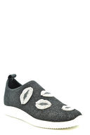 Giuseppe Zanotti Sneakers Black