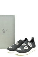Giuseppe Zanotti Sneakers Black