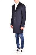 Dsquared2 Coat Navy