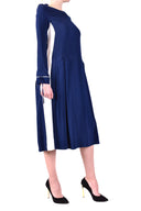 Twinset Dress Blue