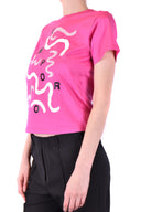 Emporio Armani Tshirt Short Sleeves Pink