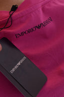 Emporio Armani Tshirt Short Sleeves Pink