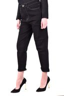 Twinset Jeans Black