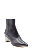 Nicholas Kirkwood Booties Black
