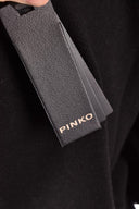 Pinko Sweaters Black