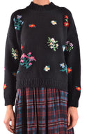 Philosophy Di Lorenzo Serafini Sweater Black