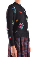 Philosophy Di Lorenzo Serafini Sweater Black