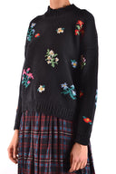 Philosophy Di Lorenzo Serafini Sweater Black