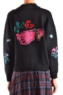 Philosophy Di Lorenzo Serafini Sweater Black