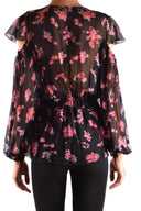 Pinko Shirts Multicolor