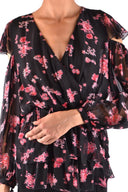 Pinko Shirts Multicolor