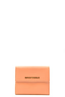 Emporio Armani Wallets Coral
