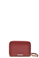 Rebecca Minkoff Wallets Burgundy