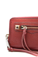 Rebecca Minkoff Wallets Burgundy