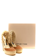 Sergio Rossi Décolleté Leather