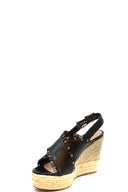 Sergio Rossi Sandals Black