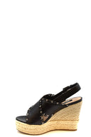 Sergio Rossi Sandals Black