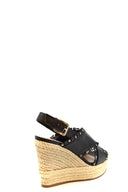 Sergio Rossi Sandals Black
