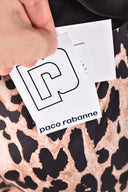 Paco Rabanne Shorts Multicolor