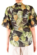 Twinset Shirt Multicolor