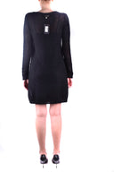 Twin Set Simona Barbieri Dress Black