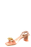 Ninalilou Décolleté Beige