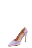 Ninalilou Décolleté Lilac
