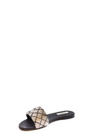Ninalilou Sandals Black