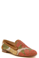 Belle Vie Moccasins Multicolor